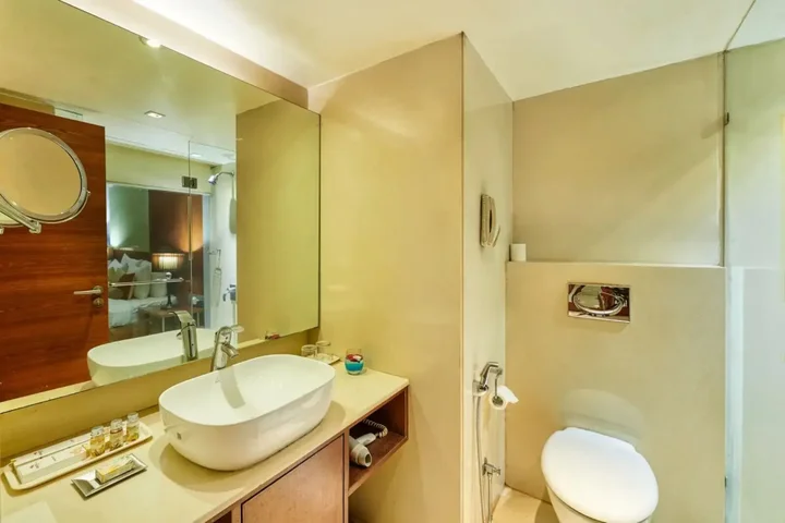 Нагпур: The Pride Hotel Nagpur