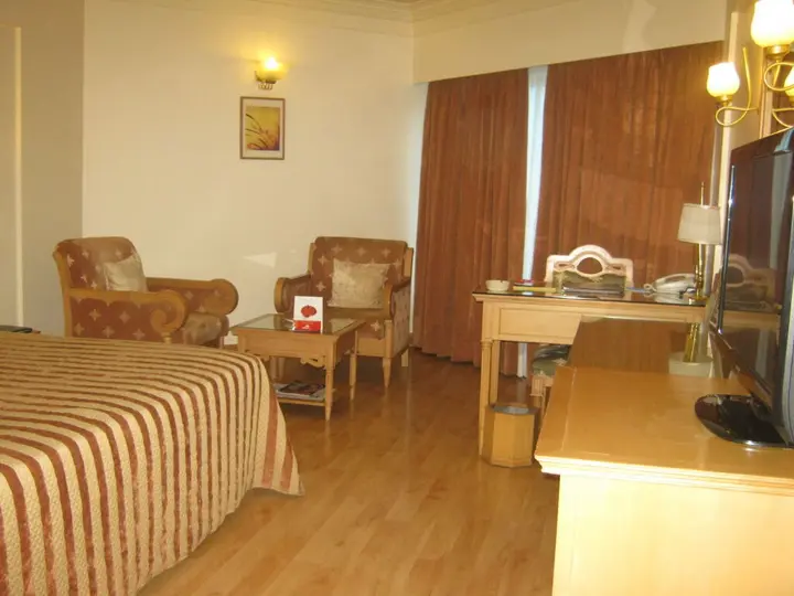 Нагпур: The Pride Hotel Nagpur