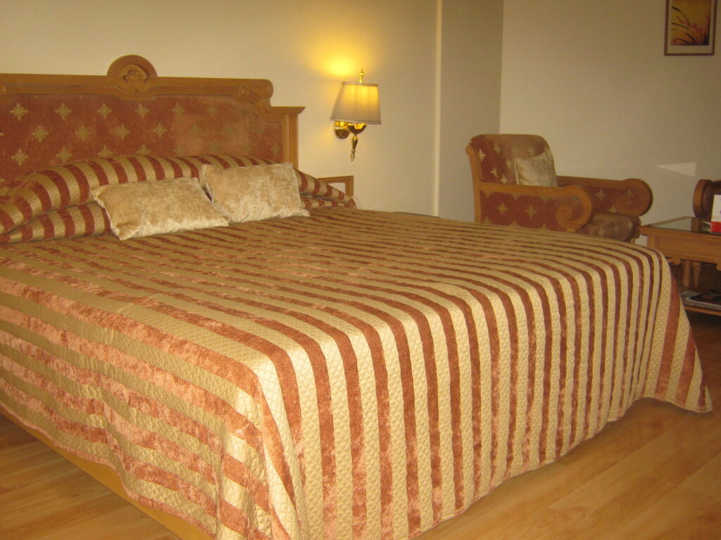 Нагпур: The Pride Hotel Nagpur