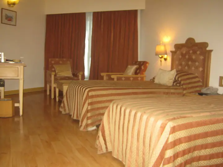 Нагпур: The Pride Hotel Nagpur