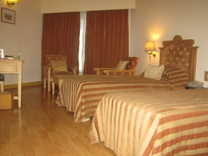 Нагпур: The Pride Hotel Nagpur