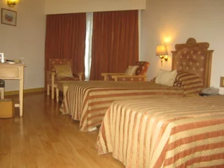 Нагпур: The Pride Hotel Nagpur