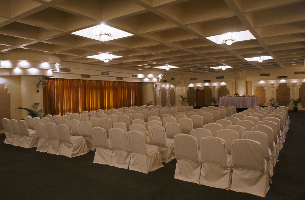 Нагпур: The Pride Hotel Nagpur