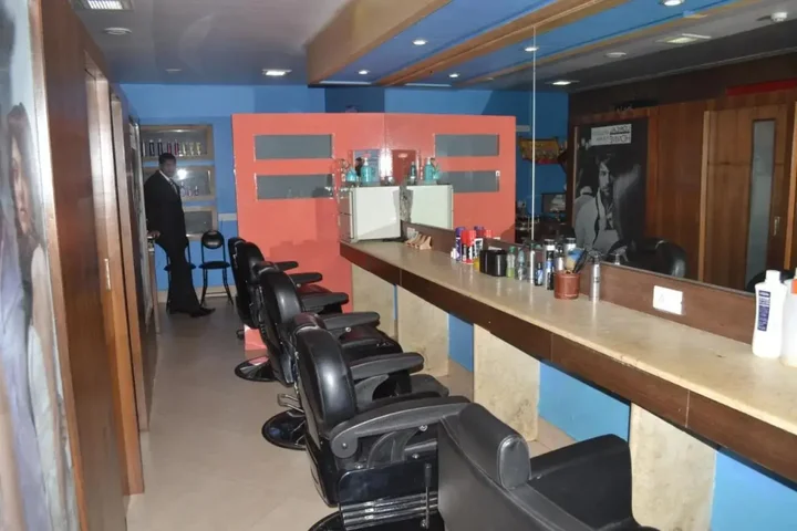 Нагпур: The Pride Hotel Nagpur