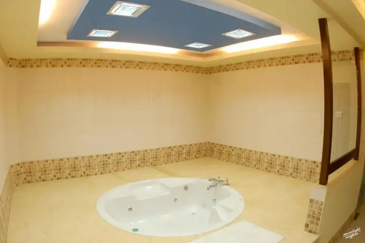 Нагпур: The Pride Hotel Nagpur