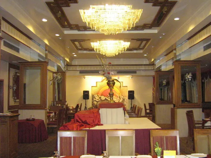 Нагпур: The Pride Hotel Nagpur