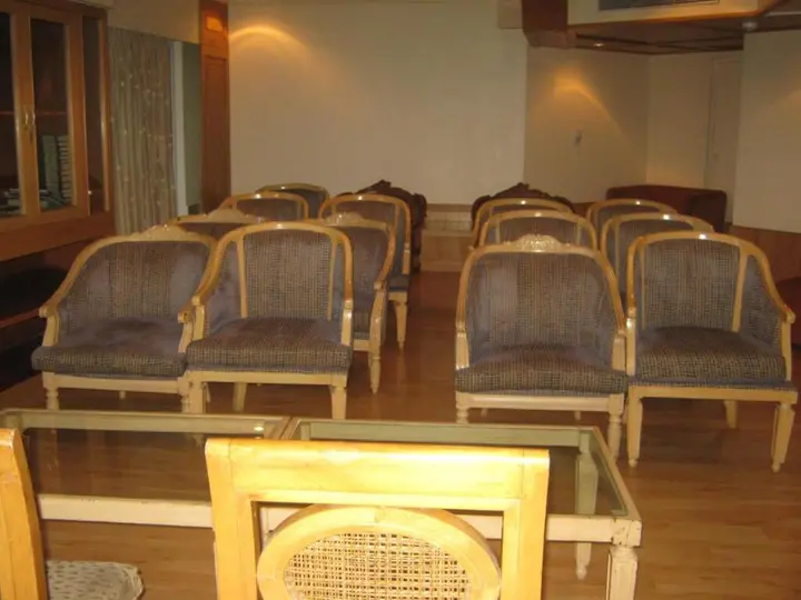 Нагпур: The Pride Hotel Nagpur