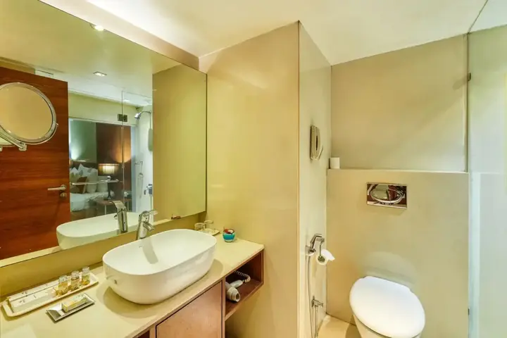 Нагпур: The Pride Hotel Nagpur