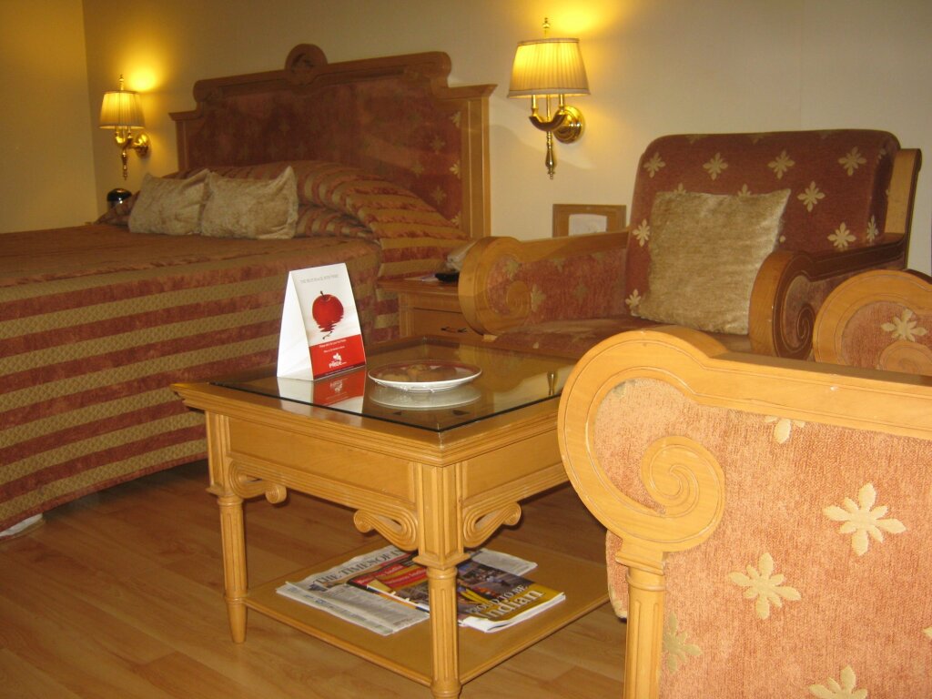 Нагпур: The Pride Hotel Nagpur