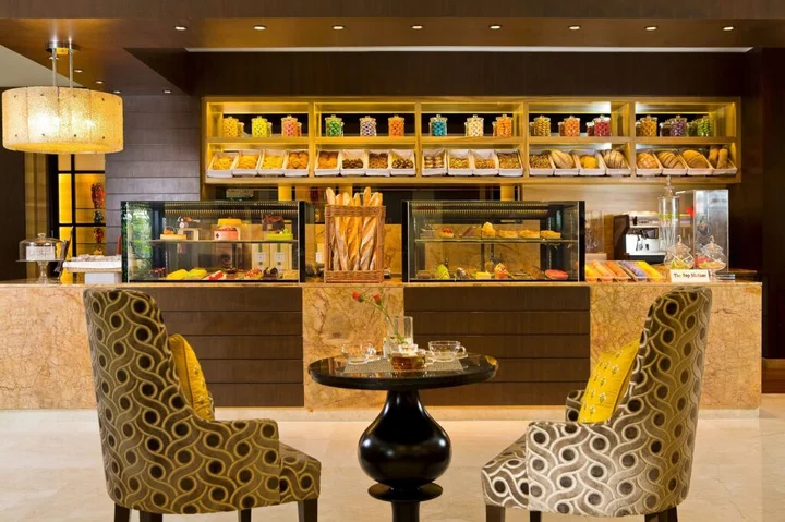 Бангалор: The Leela Palace Bengaluru