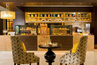 Бангалор: The Leela Palace Bengaluru