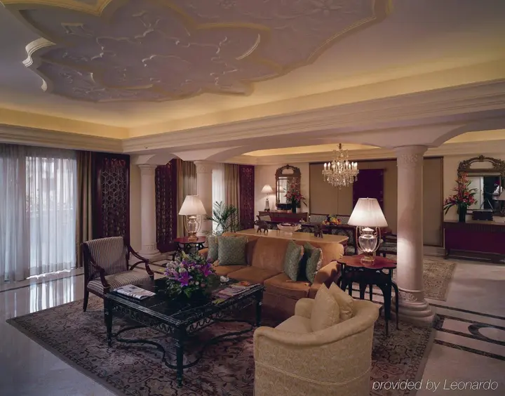 Бангалор: The Leela Palace Bengaluru