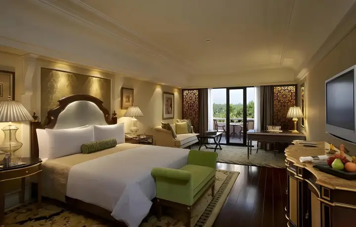 Бангалор: The Leela Palace Bengaluru