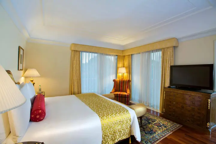 Бангалор: The Leela Palace Bengaluru