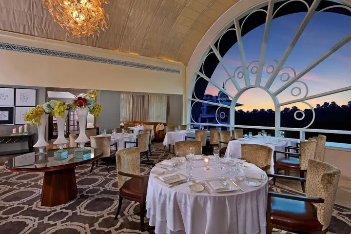 Бангалор: The Leela Palace Bengaluru