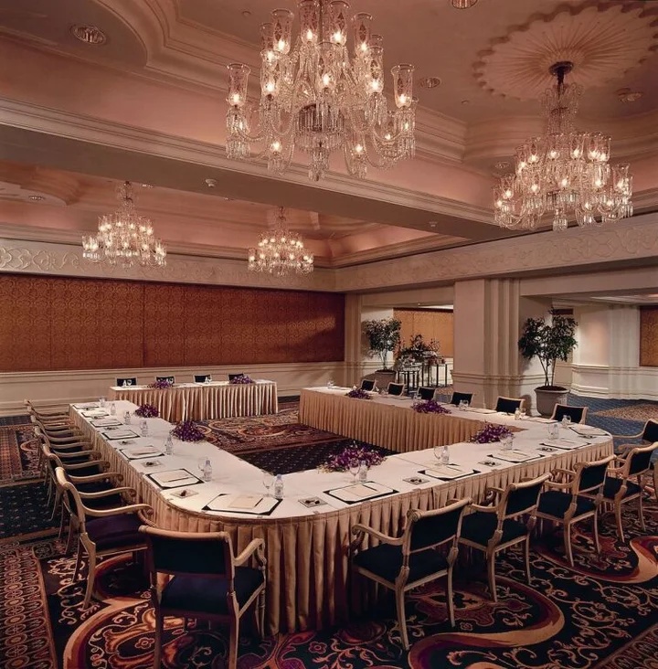 Бангалор: The Leela Palace Bengaluru