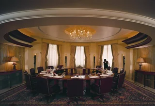 Бангалор: The Leela Palace Bengaluru