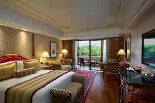 Бангалор: The Leela Palace Bengaluru