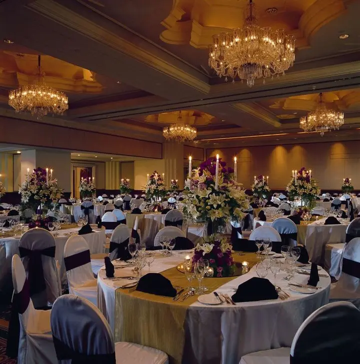 Бангалор: The Leela Palace Bengaluru