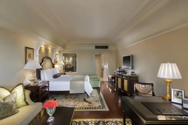 Бангалор: The Leela Palace Bengaluru