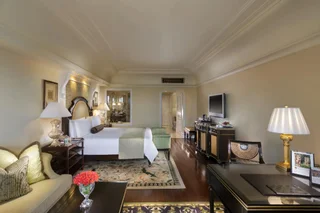 Бангалор: The Leela Palace Bengaluru