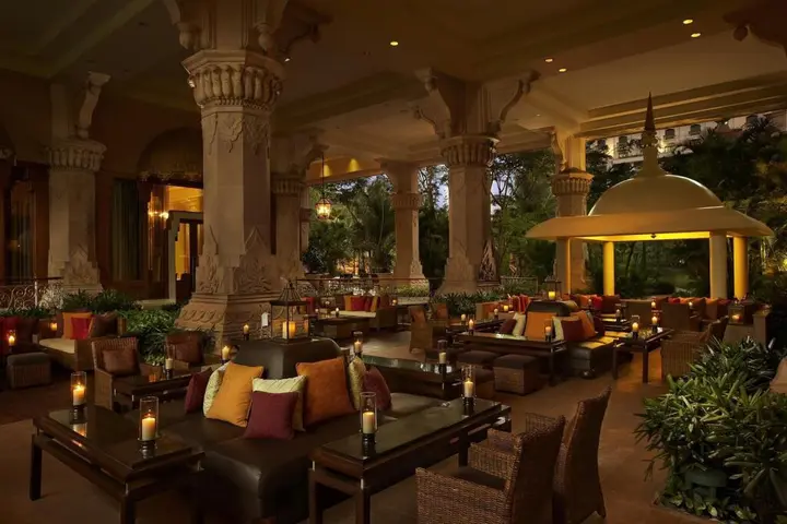 Бангалор: The Leela Palace Bengaluru