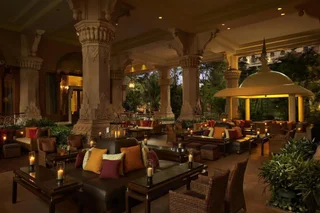 Бангалор: The Leela Palace Bengaluru