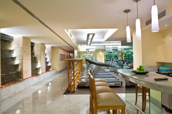 Бангалор: The Leela Palace Bengaluru