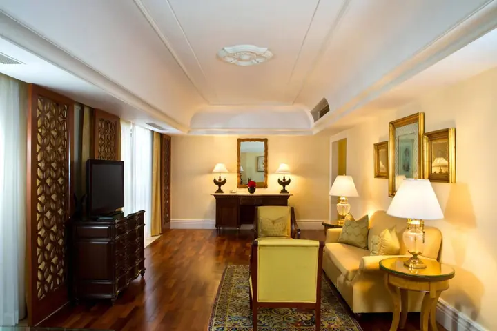 Бангалор: The Leela Palace Bengaluru