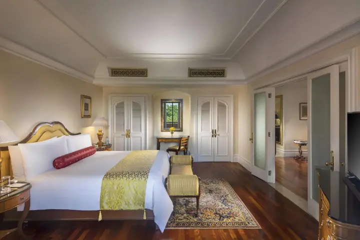 Бангалор: The Leela Palace Bengaluru