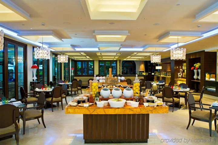 Бангалор: The Leela Palace Bengaluru
