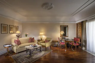 Бангалор: The Leela Palace Bengaluru