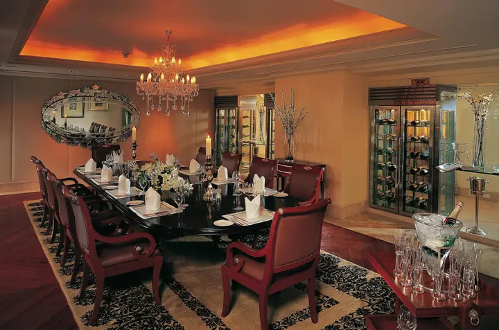 Бангалор: The Leela Palace Bengaluru