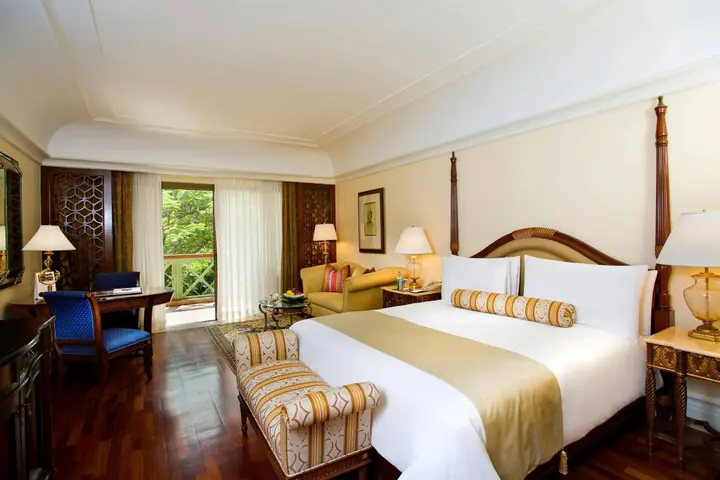 Бангалор: The Leela Palace Bengaluru