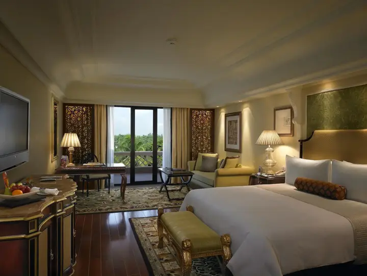 Бангалор: The Leela Palace Bengaluru