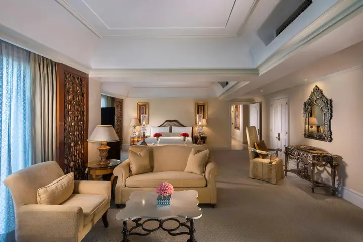Бангалор: The Leela Palace Bengaluru