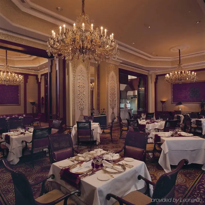 Бангалор: The Leela Palace Bengaluru