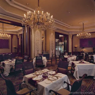 Бангалор: The Leela Palace Bengaluru