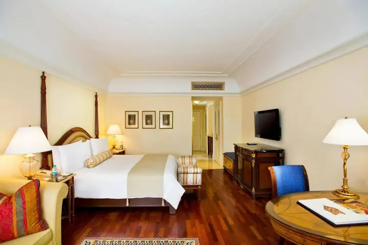 Бангалор: The Leela Palace Bengaluru