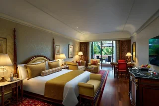 Бангалор: The Leela Palace Bengaluru