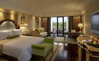 Бангалор: The Leela Palace Bengaluru