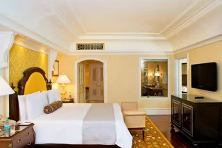 Бангалор: The Leela Palace Bengaluru