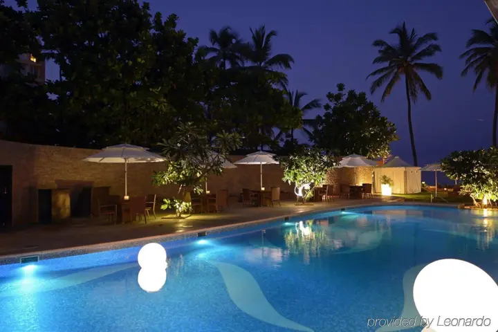 Мумбаи: Sun N Sand Hotel Mumbai
