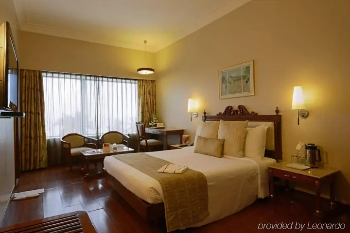 Мумбаи: Sun N Sand Hotel Mumbai