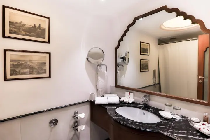 Мумбаи: Sun N Sand Hotel Mumbai