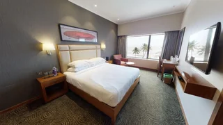 Мумбаи: Sun N Sand Hotel Mumbai