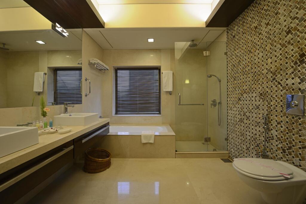 Мумбаи: Sun N Sand Hotel Mumbai