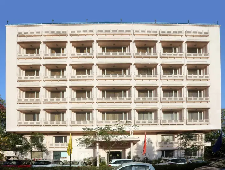 Джайпур: Vesta Maurya Palace