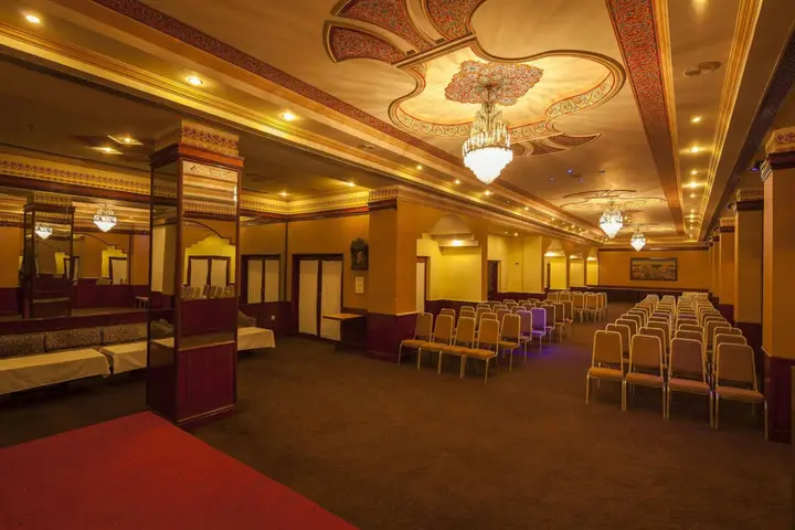 Джайпур: Vesta Maurya Palace