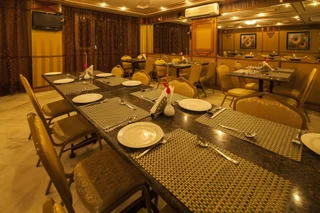 Джайпур: Vesta Maurya Palace